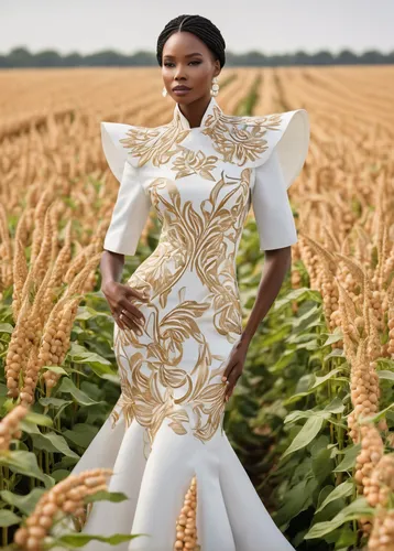 woman of straw,corn field,wheat crops,corn ordinary,hosana,african woman,wheat field,nigeria woman,maize,wheat fields,bridal clothing,golden weddings,bed in the cornfield,cornfield,sorghum,wheat grain,african,katniss,the hunger games,africa,Photography,Fashion Photography,Fashion Photography 03