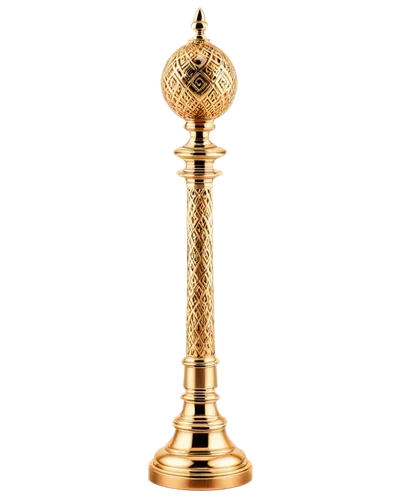 golden candlestick,orrery,altar bell,candlestick for three candles,pepper mill,candlestick,islamic lamps,finial,medieval hourglass,scepter,pendulum,candle holder with handle,church instrument,oil lamp,altar clip,candlesticks,gullideckel,sand timer,gold chalice,incense with stand,Conceptual Art,Fantasy,Fantasy 14