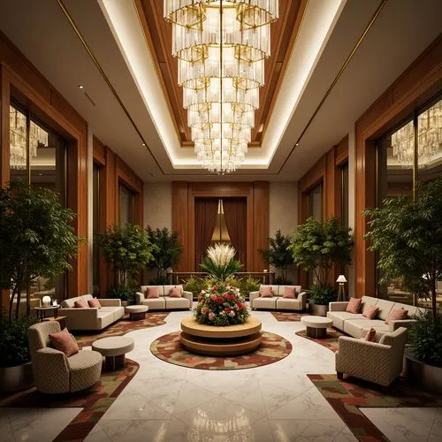 hotel lobby,lobby,intercontinental,rotana,luxury hotel,shangri,hotel hall,shangrila,sofitel,pan pacific hotel,gleneagles hotel,dragon palace hotel,corinthia,cochere,habtoor,poshest,claridges,amanresorts,beverly hills hotel,emirates palace hotel