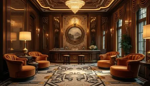 ornate room,hotel hall,lobby,foyer,royal interior,hotel lobby,victorian room,claridge,art deco,claridges,hallway,danish room,entrance hall,enfilade,gleneagles hotel,anteroom,interior decor,luxury hotel,cochere,ballroom,Photography,General,Realistic