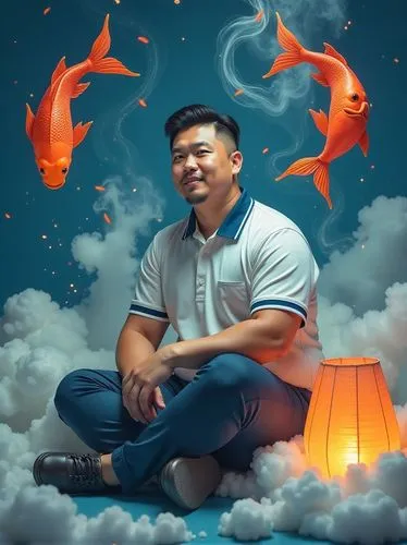 asian lamp,portrait background,aryanto,imaginasian,budi,tulku,Illustration,Retro,Retro 07