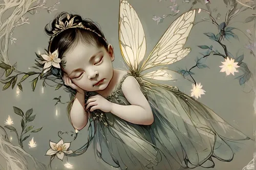 child fairy,little girl fairy,cupido (butterfly),faery,vintage fairies,cherub,vintage angel,flower fairy,infant,faerie,fairy,garden fairy,little angel,cherubs,vanessa (butterfly),mazarine blue butterf