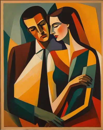argentinian tango,dancing couple,tango,two people,roaring twenties couple,black couple,man and woman,man and wife,young couple,tango argentino,art deco woman,vintage man and woman,blues and jazz singer,oil painting on canvas,salsa dance,amorous,art deco,as a couple,art deco frame,art deco background,Art,Artistic Painting,Artistic Painting 35