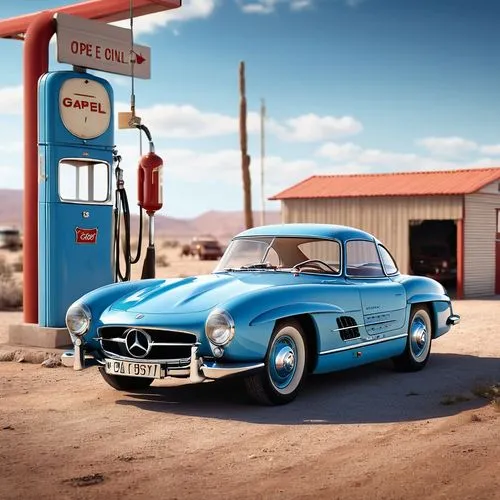 mercedes-benz 300sl,mercedes-benz 300 sl,mercedes benz 190 sl,mercedes 190 sl,mercedes-benz 190sl,mercedes-benz 190 sl,300 sl,300sl,bmw 501,bmw 507,route 66,route66,karmann ghia,volkswagen karmann ghia,ferrari 250 gt drogo,ford thunderbird,bmw 600,etype,ats 2500 gt,facel vega facel ii,Photography,General,Realistic