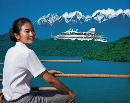 passenger ship,cruise ship,gokyo ri,cruiseferry,raja ampat,myanmar,rishikesh,andaman sea,rabaul,sea fantasy,floating restaurant,burma,moorea,teal blue asia,ms island escape,world travel,padarisland,papua,miss vietnam,mekong,Photography,Documentary Photography,Documentary Photography 21