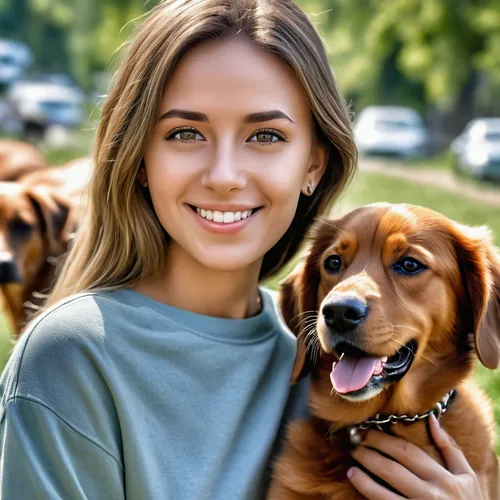 pet vitamins & supplements,girl with dog,redbone coonhound,vizla,dog photography,portrait background,bosnian coarse-haired hound,dog breed,dog-photography,styrian coarse-haired hound,bavarian mountain hound,female dog,ancient dog breeds,dog illustration,dog training,pet adoption,dog pure-breed,chesapeake bay retriever,canines,animal welfare,Photography,General,Realistic