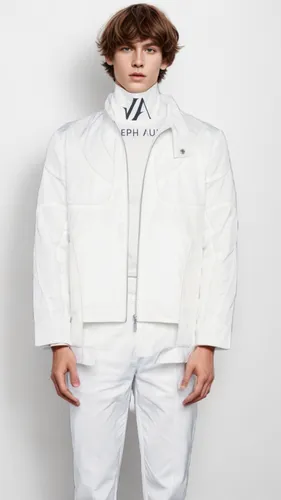 boys fashion,white new,outerwear,windbreaker,north face,national parka,astronaut suit,rain suit,windsports,benetton,lion white,parachute jumper,suit of the snow maiden,white clothing,protective clothi