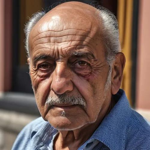 parviz,erkan,minassian,nabih,nikolaos,elderly man,bahrami,abuelo,tatopoulos,arzoumanian,chubarov,ghassemlou,petrou,berkan,jeddo,gulen,akinci,kasrils,bersani,giorgos,Photography,General,Realistic