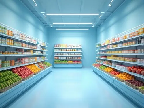 supermarket shelf,farmacias,grocery store,refrigerated containers,pantry,supermarket,drugstores,superstores,refrigerating,grocers,grocery,homegrocer,grocer,refrigerated,refrigerate,nutritional supplements,supermarkets,larder,netgrocer,fmcg,Photography,General,Realistic