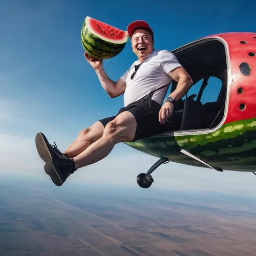 flying food,paragliding-paraglider,fruit car,harness-paraglider,paraglider takes to the skies,powered parachute,flying seed,powered paragliding,harness paragliding,paragliding free flight,watermelon background,watermelon slice,bi-place paraglider,flight paragliding,paraglider,paragliding jody,hang-glider,paraglider inflation of sailing,paragliding,paraglider lou,Photography,General,Natural