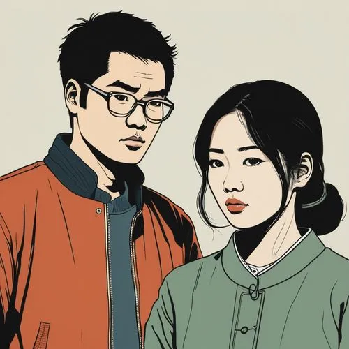 korean drama,kdrama,takayo,young couple,manhwa,psychometric,songjin,kangwon,fenyang,jangdokdae,kimchee,koreans,choeung,phonogram,taejo,handmaiden,couple,nkoreans,jinnan,shoplifters,Illustration,Vector,Vector 10