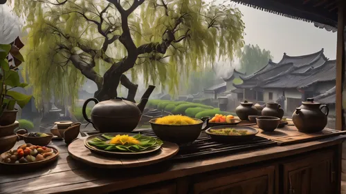 huaiyang cuisine,anhui cuisine,chinese art,chinese cuisine,yunnan,chinese background,korean folk village,dianhong tea,junshan yinzhen,xing yi quan,chinese tea,tea ceremony,china tea,chinese screen,oriental painting,traditional chinese,korean chinese cuisine,chinese temple,xiaolongbao,suzhou