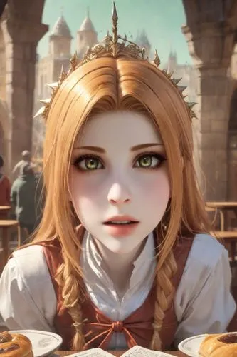 cirta,nelisse,eilonwy,elona,malon,alvania,eliota,etain,moiraine,ellinor,gwendolyn,yezhel,princess anna,demelza,fairy tale character,catelyn,behenna,zhomova,corbi,sylvaner,Photography,Natural