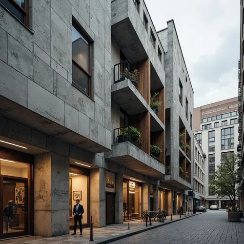 aldermanbury,associati,aldersgate,walbrook,chipperfield,casa fuster hotel,esade,herrengasse,andaz,carreau,broadgate,architectes,jussieu,minories,adjaye,multistory,architettura,bredgade,boutiques,rigshospitalet