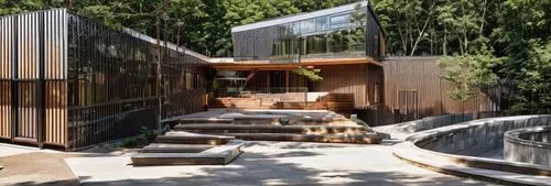 Muji style,landscape design sydney,garden design sydney,timber house,landscape designers sydney,dunes house,eco hotel,cubic house,eco-construction,cube house,house in the forest,archidaily,wooden deck