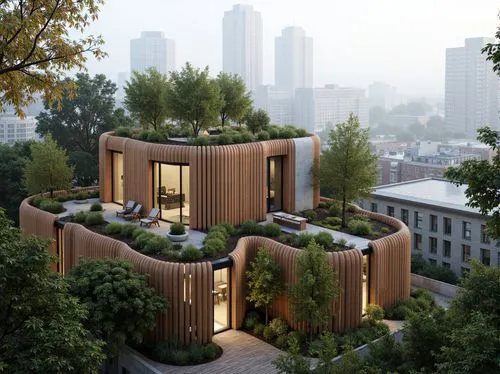 cubic house,kimmelman,roof garden,prefab,cube house,cube stilt houses,roof terrace,urban design,timber house,residential,heatherwick,garden design sydney,roof landscape,europan,roof domes,modern architecture,tonelson,futuristic architecture,prefabricated,bohlin