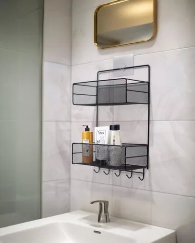 modern minimalist bathroom,luxury bathroom,bagno,bath accessories,vanities,showerheads,bath room,modern decor,ensuite,showerhead,washstand,bathroom,banyo,marazzi,dish storage,toiletries,contemporary decor,bathroom sink,laprairie,toiletry