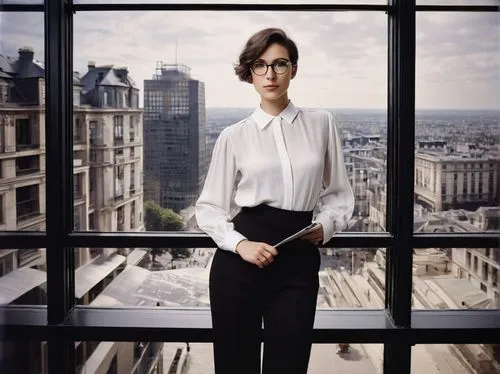 secretarial,businesswoman,business woman,sobchak,gundlach,baranski,kloss,publicis,secretaria,woman in menswear,ardant,dorothee,demarchelier,kirienko,parisienne,soderbergh,rodenstock,secretary,leibovitz,montparnasse,Photography,Black and white photography,Black and White Photography 15