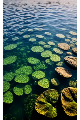 lily pads,water lilies,lily pad,waterlilies,white water lilies,green water,green bubbles,aquatic plants,aquatic plant,water flowers,water lily leaf,ripples,duckweed,water lily,floaters,water lotus,greenwater,pond lily,nymphaea,eutrophication,Illustration,Realistic Fantasy,Realistic Fantasy 25