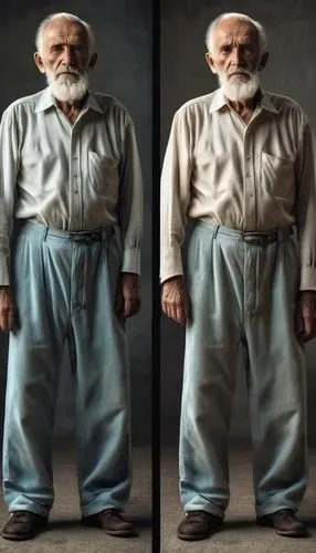 elderly man,baldessari,hershel,klitzman,abrahamsen,elderly person,Photography,General,Realistic