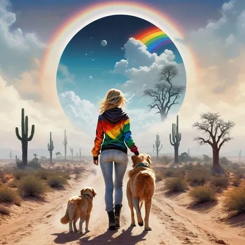 rainbow background,rainbow and stars,rainbow bridge,unicorn and rainbow,rainbow,rainbow flag,raimbow,girl with dog,rainbow color palette,rainbow colors,rainbow unicorn,pot of gold background,moonbow,rainbow pencil background,rainbow tags,colors rainbow,fantasy picture,rainbow clouds,spectrum,color dogs,Unique,Design,Logo Design