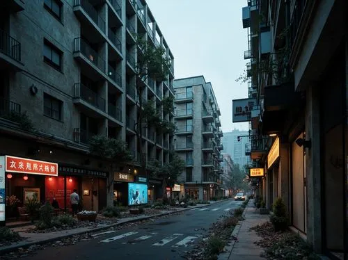 kowloon city,kowloon,wanchai,hankou,mongkok,guangzhou,narrow street,shangai,alley,alleyway,taoyuan,chungking,dongguan,xiamen,azabu,shekou,sidestreet,hanoi,macau,urban landscape