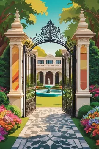 pergola,archways,flower border frame,garden door,background design,frame border illustration,rose arch,rosecliff,flower garden,country estate,gardenias,gardens,gazebo,landscaped,cochere,backgrounds,conservatory,secret garden of venus,bloomgarden,landscape background,Unique,Paper Cuts,Paper Cuts 07