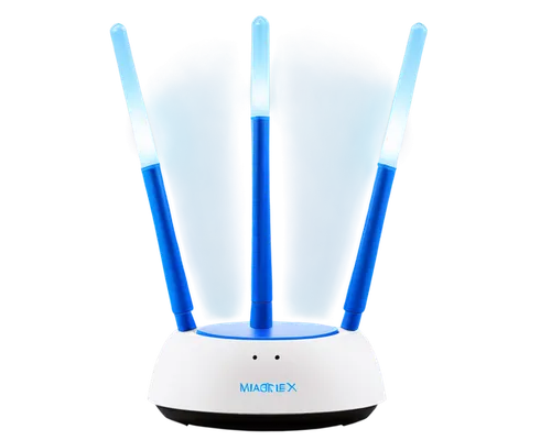 blue lamp,humidifier,led lamp,humidifiers,orbi,eero,energy-saving lamp,linksys,rotating beacon,kandor,unifi,blue light,router,digital bi-amp powered loudspeaker,blur office background,electric tower,barbot,bazoft,deskjet,dehumidifier,Illustration,Paper based,Paper Based 05