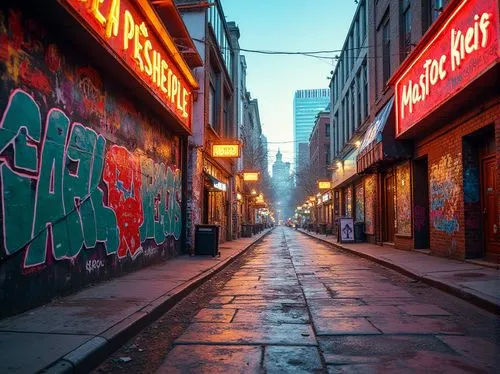 alleys,alleyways,alleyway,laneways,alley,laneway,sidestreets,alleycat,blind alley,old linden alley,sidestreet,new york streets,alley cat,yonge,greektown,soho,shoreditch,street canyon,street life,streetscape,Photography,General,Realistic