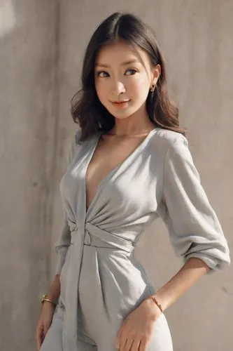 egwene,xiaoqing,cheongsam,heungseon,cornelisse,xiaofei,phuquy,xiaohong,yifei,yangmei,pakorn,pantsuit,xuan lian,yunjin,jumpsuit,ao dai,kaew chao chom,yingjie,qipao,maxmara,Photography,Realistic