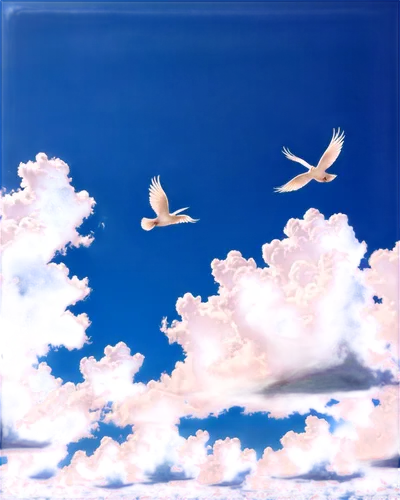 birds in flight,flying birds,birds flying,doves of peace,bird in the sky,sky,flock of birds,clouds - sky,flying geese,bird flight,seagulls flock,doves,terns,doves and pigeons,flying sea gulls,sky clouds,peace dove,paper clouds,cloudmont,cielo,Illustration,Realistic Fantasy,Realistic Fantasy 42