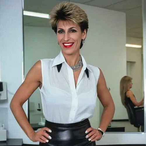 laurentien,xuxa,baranski,pinotti,gennifer,rhonda rauzi,Photography,General,Realistic