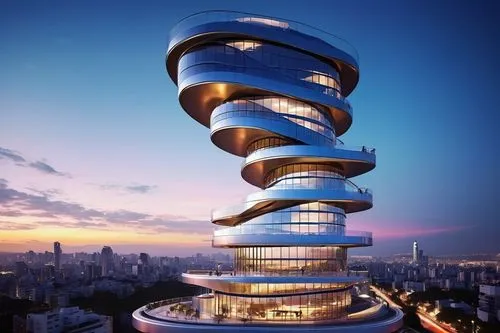 futuristic architecture,the energy tower,residential tower,penthouses,escala,towergroup,steel tower,sky apartment,modern architecture,electric tower,renaissance tower,vinoly,gronkjaer,helix,singapore landmark,dna helix,bjarke,largest hotel in dubai,tilbian,hudson yards,Conceptual Art,Fantasy,Fantasy 06