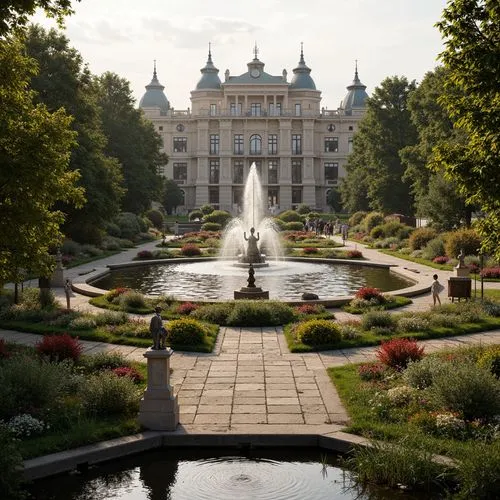 palace garden,sanssouci,schlossgarten,cliveden,colbrunn,the royal palace,the palace,schoenbrunn,karlsruhe,hollabrunn,roestel,karlsruher,habsburgs,palace,royal palace,schönbrunn castle,kadriorg,certosa,europe palace,garden of the fountain