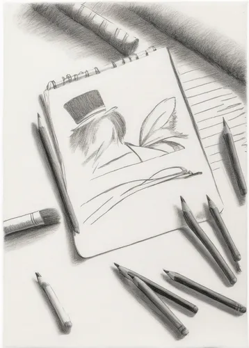 pencil icon,drawing course,writing-book,pencil frame,graphite,pencil and paper,note paper and pencil,pencil,sketch pad,drawing pad,pencils,writing or drawing device,pencil drawings,pencil lines,study,beautiful pencil,notebooks,black pencils,guestbook,writing tool,Illustration,Black and White,Black and White 35