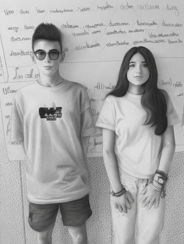 black and white photo,exemption,white board,whiteboard,grayscale,edit icon,share icon,colourless,couple - relationship,with silvery,myrtle family,kimjongilia,accountancy,yun niang fresh in mind,blur,c