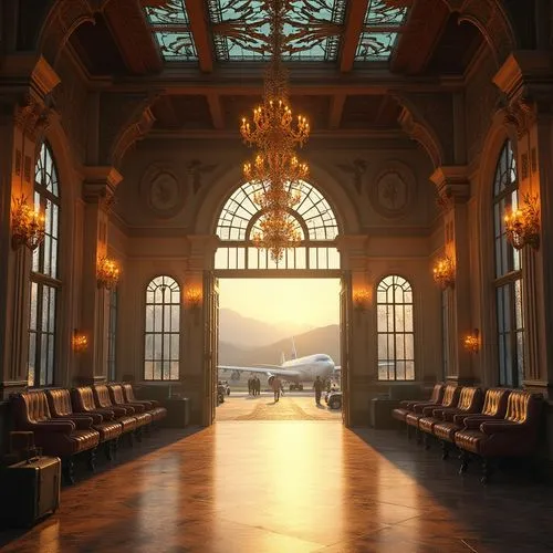 french train station,tokyo station,train station,union station,musée d'orsay,the train station,orsay,train depot,train station passage,ballroom,station hall,entrance hall,south station,foyer,railroad station,lobby,cochere,central station,hall,baggage hall,Photography,General,Realistic