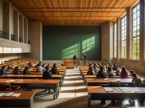 lecture hall,lecture room,kansai university,auditorium,christ chapel,yonsei,schoolrooms,classrooms,schulich,schoolroom,ubc,school design,bocconi,class room,classroom,aula,auditorio,tdsb,technion,akademie,Art,Classical Oil Painting,Classical Oil Painting 05