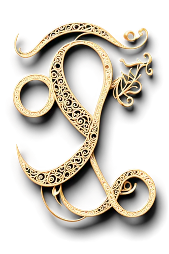 ampersand,treble clef,auryn,monogram,filigree,scrollwork,borromean,arabic script,calligraphies,triskelion,triquetra,love symbol,calligraphic,paisley digital background,lemniscate,quenya,gold filigree,lubalin,damask background,edit icon,Illustration,Black and White,Black and White 11