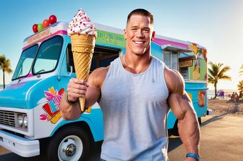 ice cream van,ice cream on stick,ice cream cart,ice cream stand,food truck,ice-cream,sweet ice cream,ice cream,ice creams,soft serve ice creams,ice cream bar,dormobile,sorbetes,vanilla ice cream,diet icon,ice cream cone,icecream,woman with ice-cream,snowcone,soy ice cream,Illustration,Realistic Fantasy,Realistic Fantasy 28