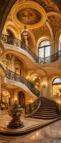 the lviv opera house,mikhailovsky,bolshoi,old opera,cochere,marble palace,europe palace,lubyanka,viennese,bucharest,grandeur,staircase,opulence,orsay,staatsoper,saintpetersburg,palladianism,opulently,theatine,emporium,Art,Classical Oil Painting,Classical Oil Painting 11