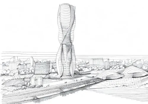 tallest hotel dubai,lotte world tower,burj kalifa,baku eye,santiago calatrava,calatrava,costanera center,renaissance tower,olympia tower,barangaroo,skyscapers,residential tower,international towers,ekaterinburg,abu-dhabi,electric tower,burj,dhabi,abu dhabi,impact tower,Design Sketch,Design Sketch,Fine Line Art