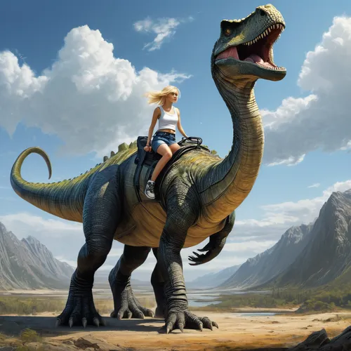 palaeontology,jurassic,landmannahellir,raptor,dino,paleontology,brontosaurus,dinosaurs,dinosaur,dinosaruio,aucasaurus,cynorhodon,fantasy picture,tyrannosaurus rex,tyrannosaurus,giant lizard,t rex,trex,dinosaur baby,fantasy art,Conceptual Art,Fantasy,Fantasy 12