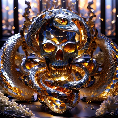 venetian mask,incense burner,golden mask,gold mask,gold chalice,day of the dead frame,glass ornament,door knocker,ornament,calavera,gold new years decoration,skull sculpture,swedish crown,decorative plate,bonnet ornament,murukku,floral ornament,masquerade,chalice,fire screen