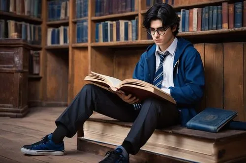 bookworm,librarian,scholar,reading glasses,academic,book glasses,reading,correspondence courses,child with a book,tutor,nerd,professor,student,author,tutoring,oxford shoe,read a book,books,male poses for drawing,adult education,Art,Artistic Painting,Artistic Painting 08