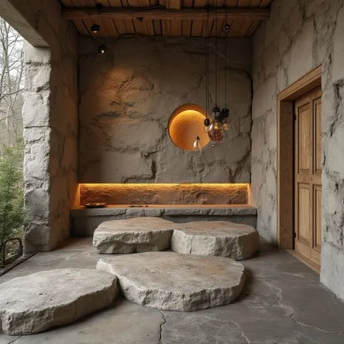 stone oven,stone lamp,amanresorts,stone sink,natural stone,luxury bathroom,kitchen interior,ryokan,pizza oven,stone floor,stone stairs,patio,minotti,stone fountain,bath room,home interior,inside courtyard,japanese-style room,stone house,stone oven pizza,Photography,General,Realistic