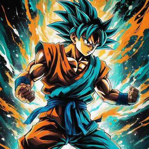 goku,son goku,vegeta,cleanup,kame sennin,takikomi gohan,toori,dragon ball,cg artwork,fire background,dragonball,dragon ball z,trunks,april fools day background,vector art,orange,4k wallpaper,vector illustration,wallpapers,zoom background,Illustration,Realistic Fantasy,Realistic Fantasy 23