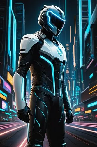 nova,futuristic,spacesuit,robot icon,steel man,vector,electro,space-suit,sigma,cyber,merc,sci fiction illustration,scifi,3d man,bolt-004,random access memory,electron,racer,bot icon,cyan,Illustration,Realistic Fantasy,Realistic Fantasy 06