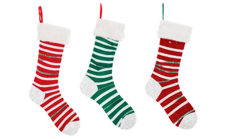 christmas sock,candy cane bunting,christmas stockings,christmas stocking pattern,santa stocking,candy canes,christmas socks,christmas stocking,candy cane stripe,christmas items,women's socks,candy cane,christmas motif,fun socks,holiday gifts,children's socks,saint nicholas' day,christmas pattern,pair of socks,nicholas socks,Illustration,Realistic Fantasy,Realistic Fantasy 31