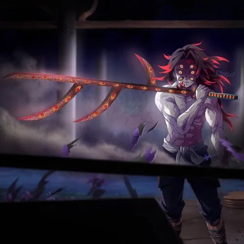 monsoon banner,chidori is the cherry blossoms,kenjutsu,dusk background,swordswoman,sakura background,iaijutsu,devilwood,shinobi,kame sennin,katakuri,shen,swordsman,shiva,nine-tailed,snake staff,art background,rune,fire poi,hijiki